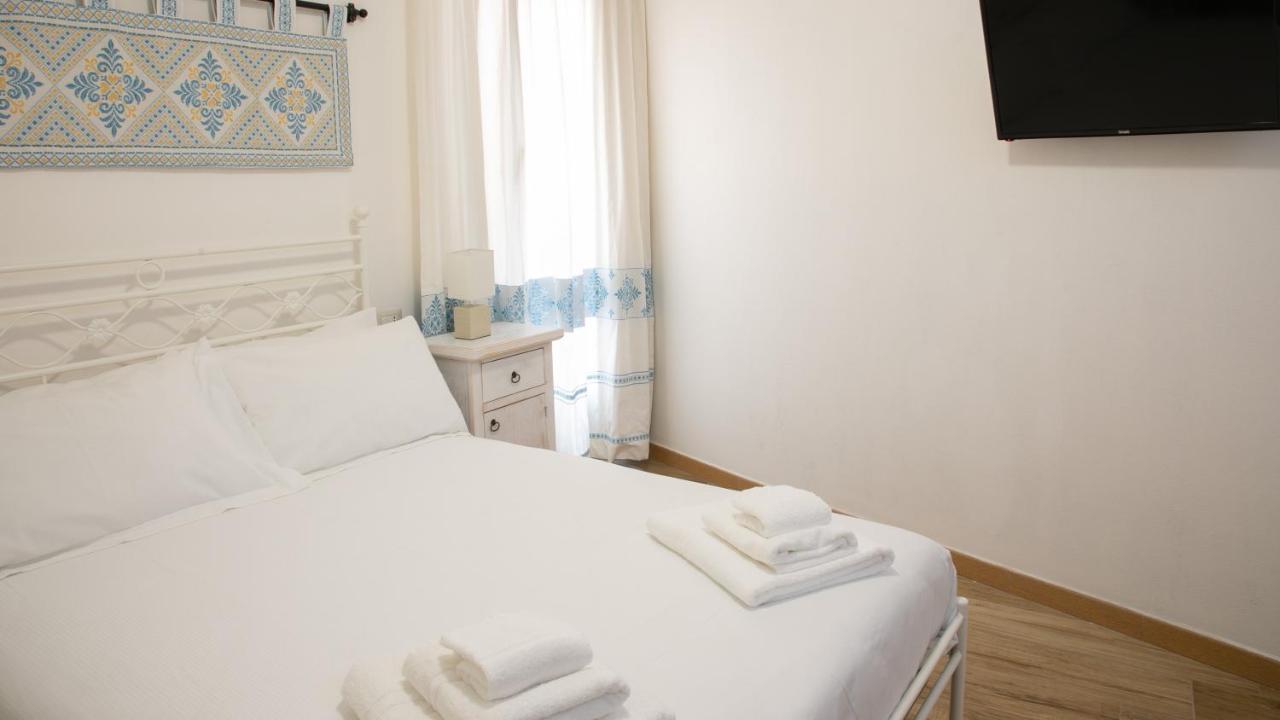Sardinian Gallery Fonte Боза Номер фото